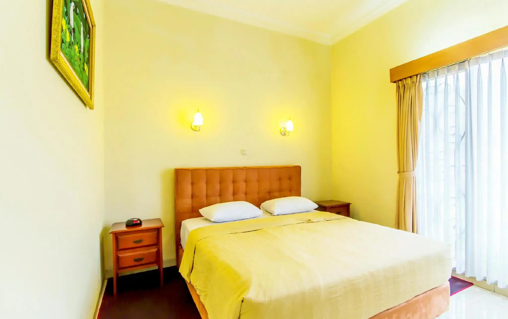 Puri Bernadi Guest House