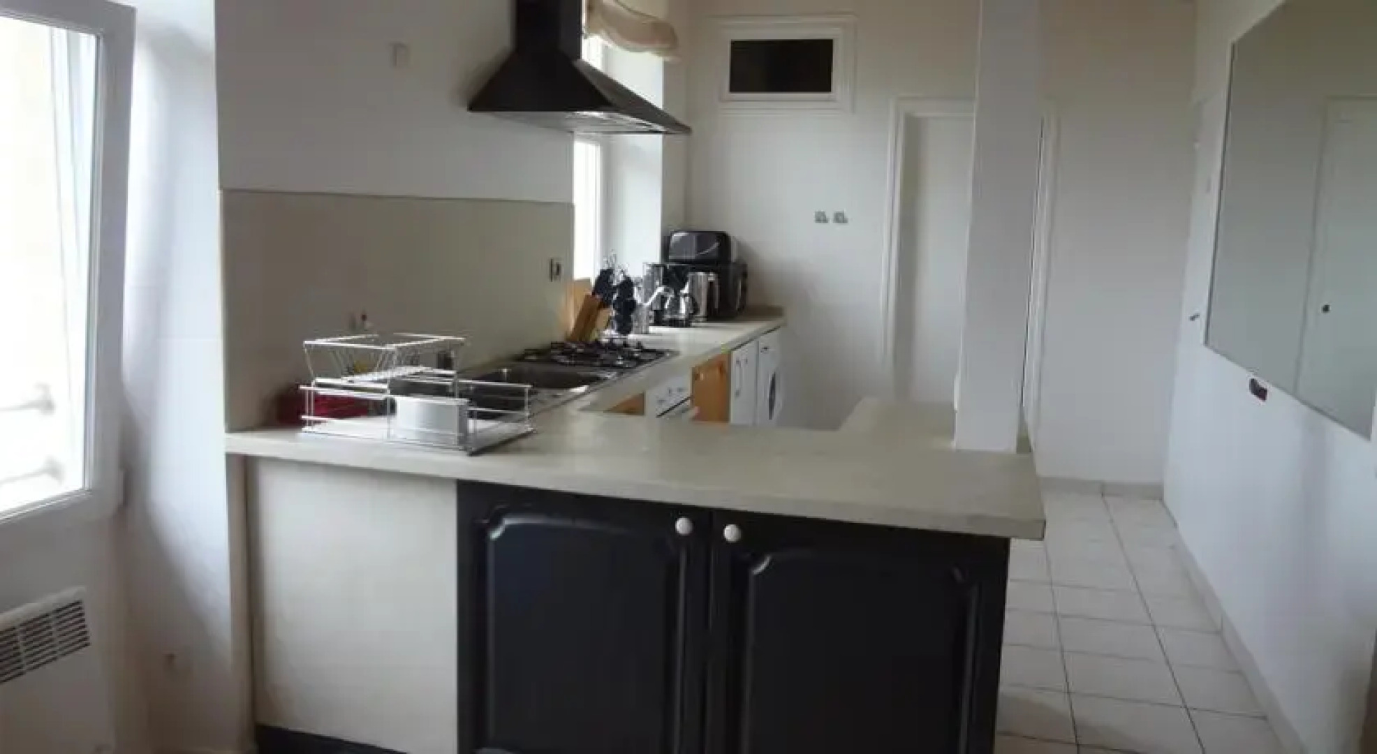 Appartement Ty Kelly