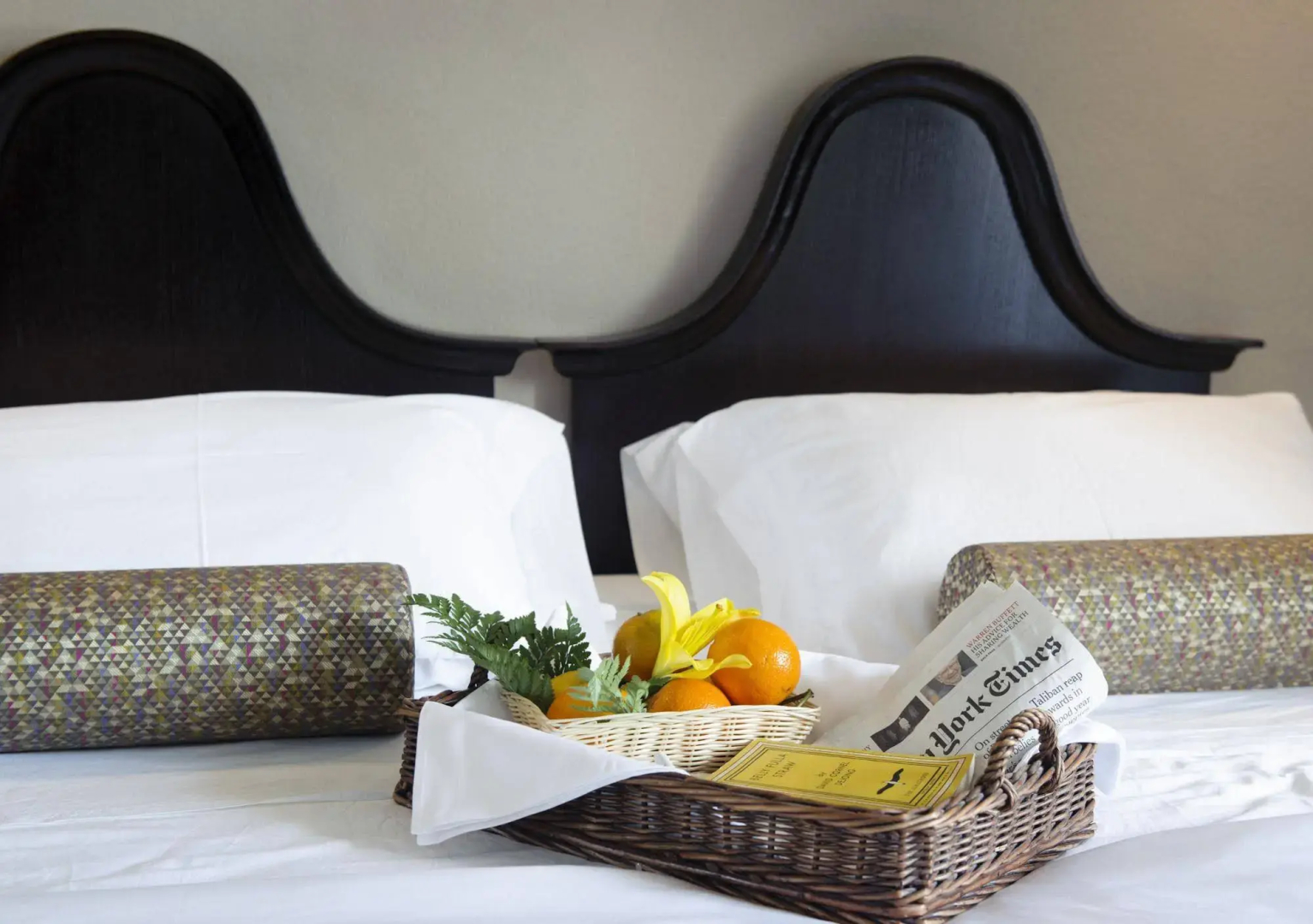 XII Century Heritage Hotel