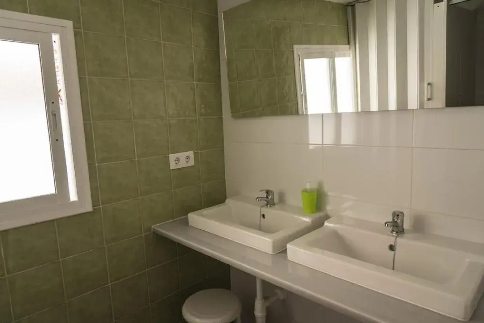 Olvera B&B Hostel en Olvera