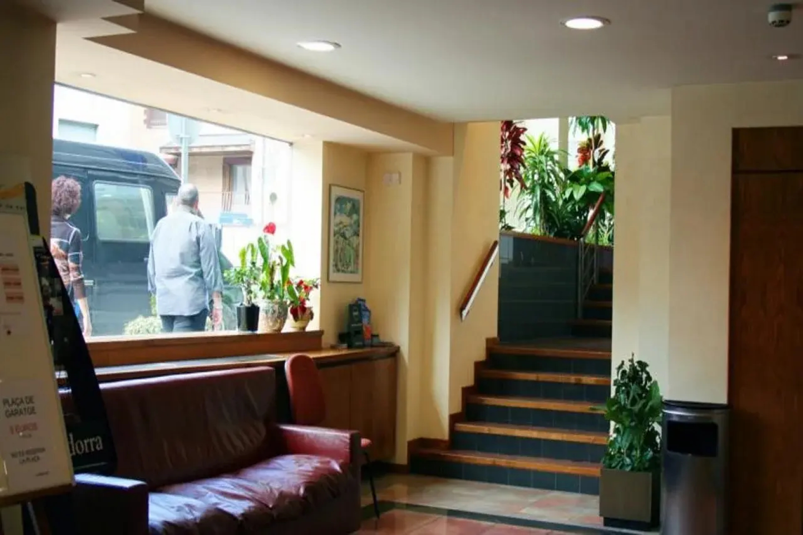 Hotel Espel