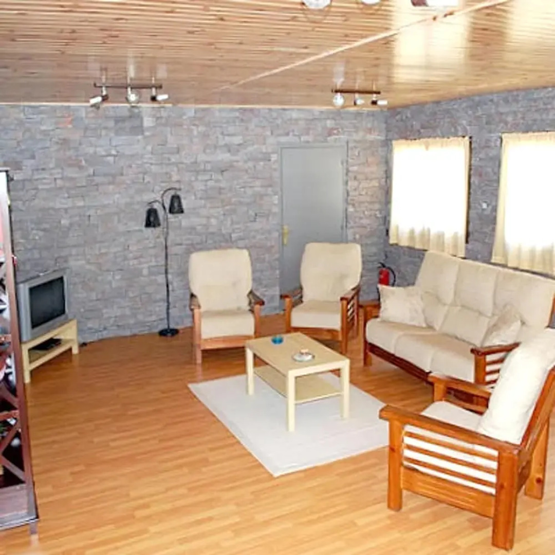 Villa With 8 Bedrooms in Monistrol de Montserrat, With Wonderful Mount