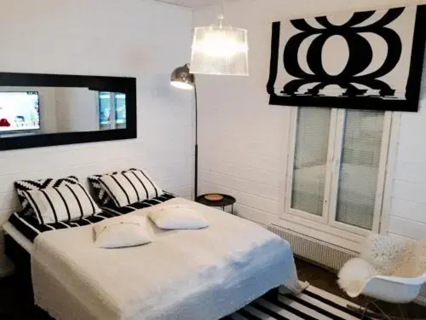 Apartment Suutarintie