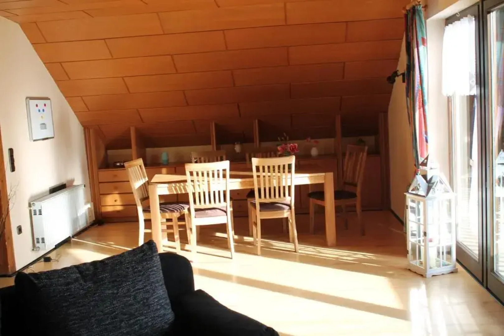 Ferienwohnung Sonnengruss