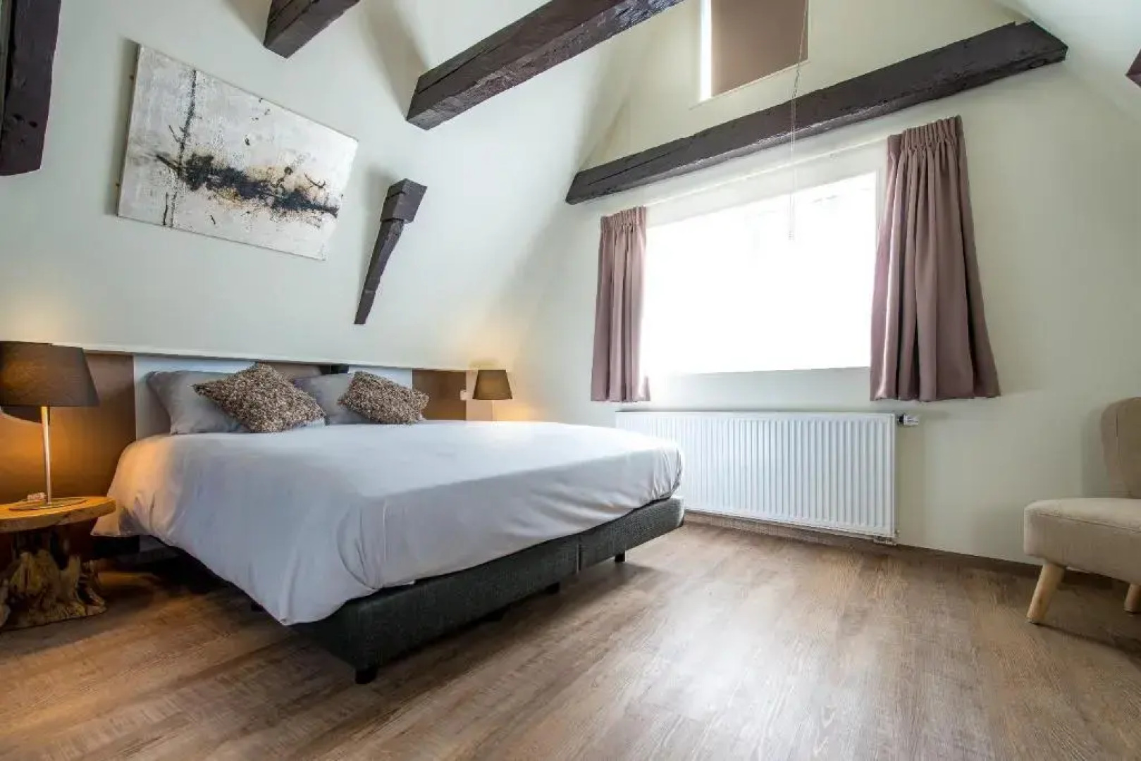 Boutique Hotel De Eilanden