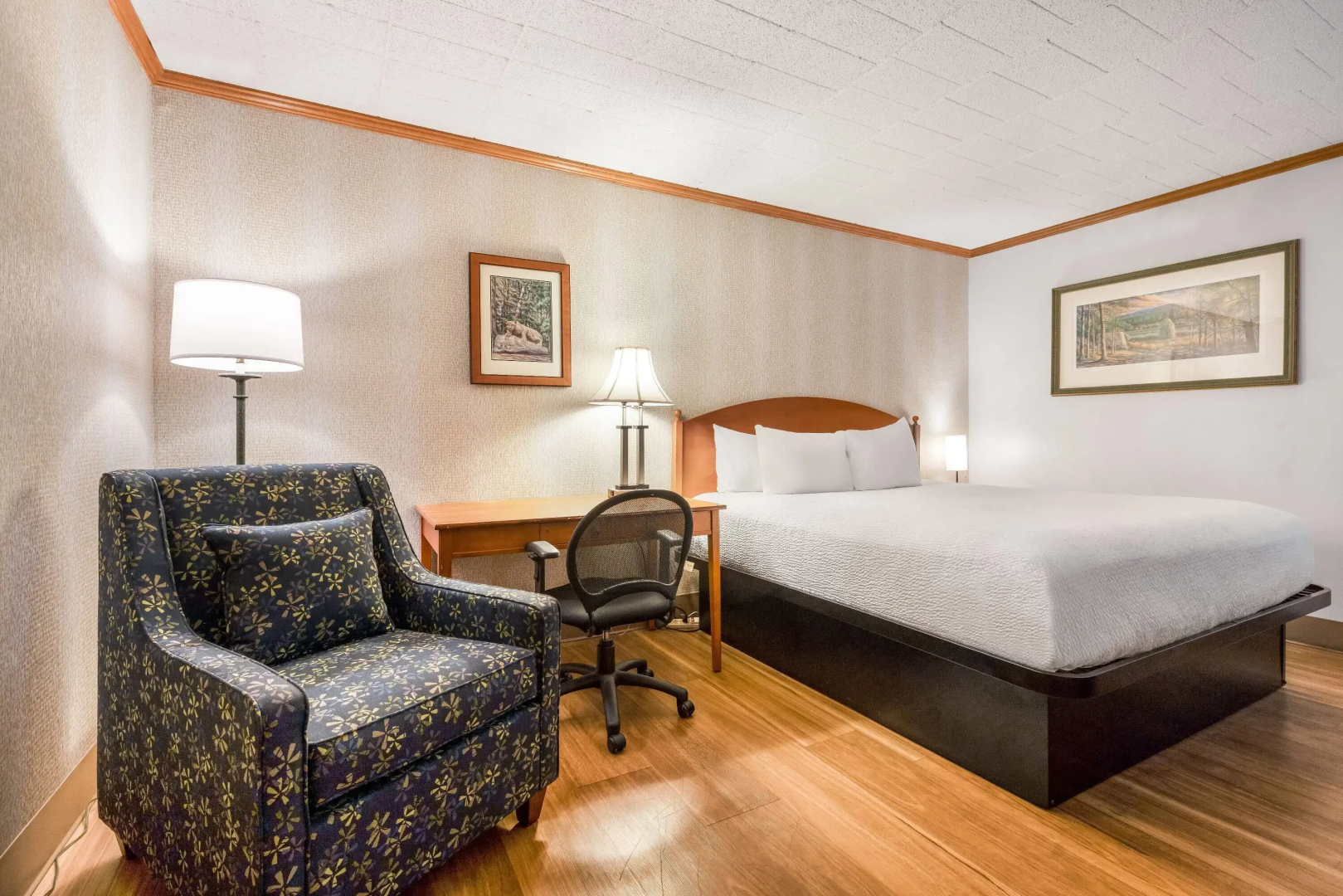 Ramada by Wyndham State College Hotel & Conference Center