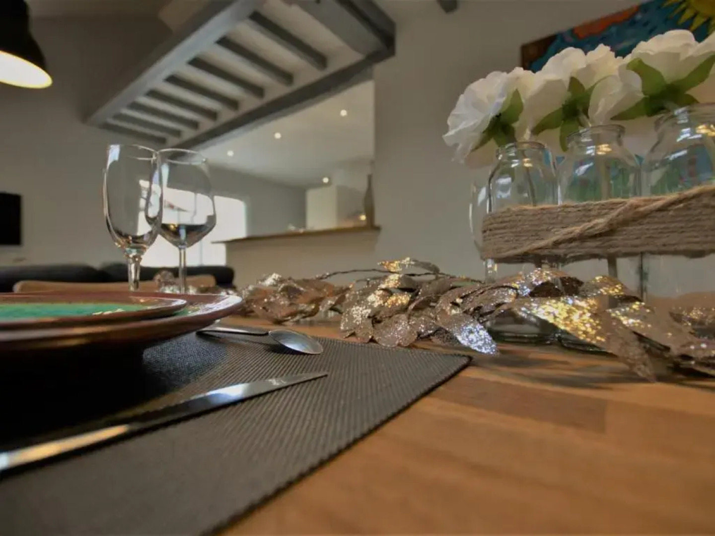 Gîte Pougy, 3 pièces, 4 personnes - FR-1-543-177