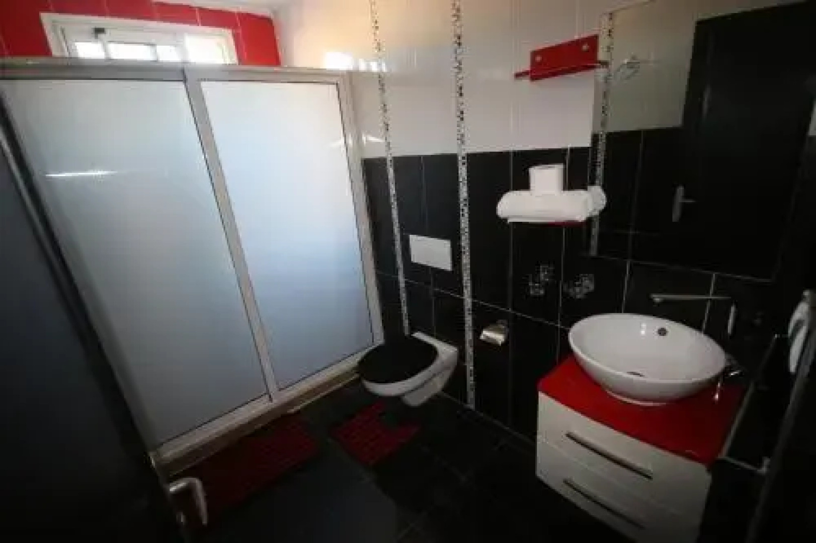 Résidence Triangulo