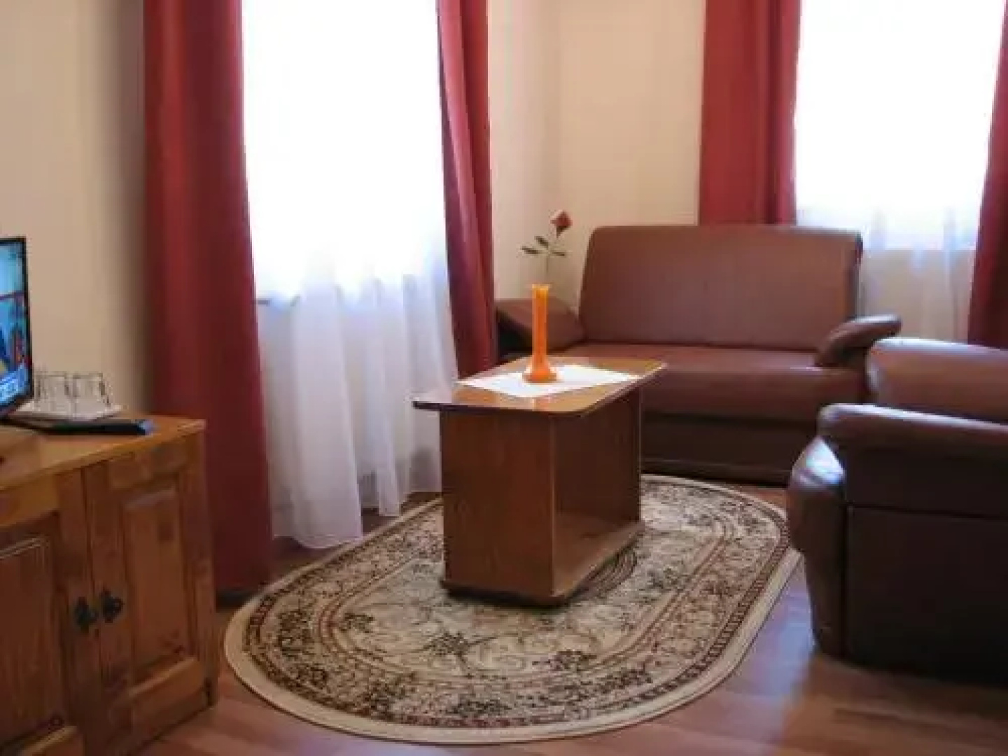 Villa Atriolum
