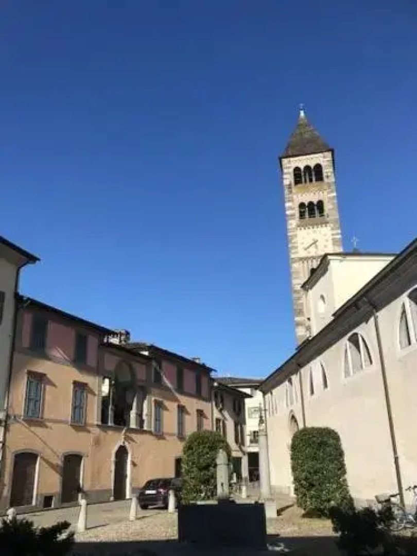 Sanmartino Suite