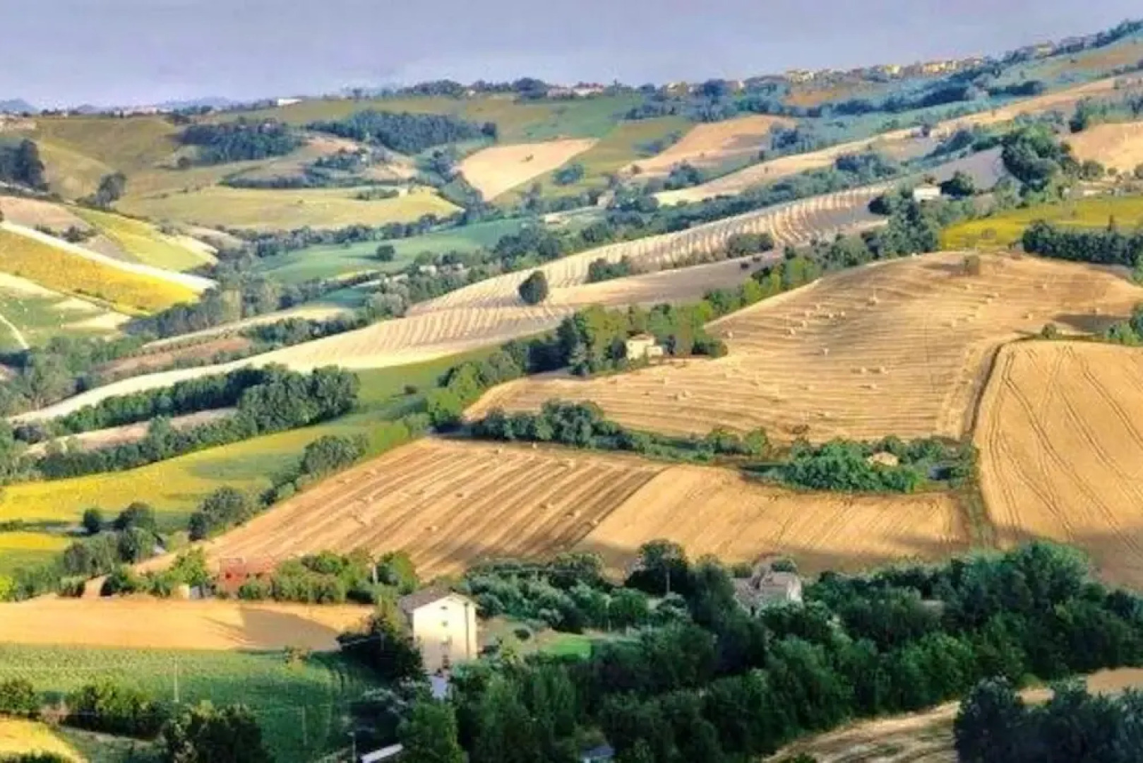 Apartment With one Bedroom in Monte San Pietrangeli, With Wonderful City View and Wifi - Near the Beach