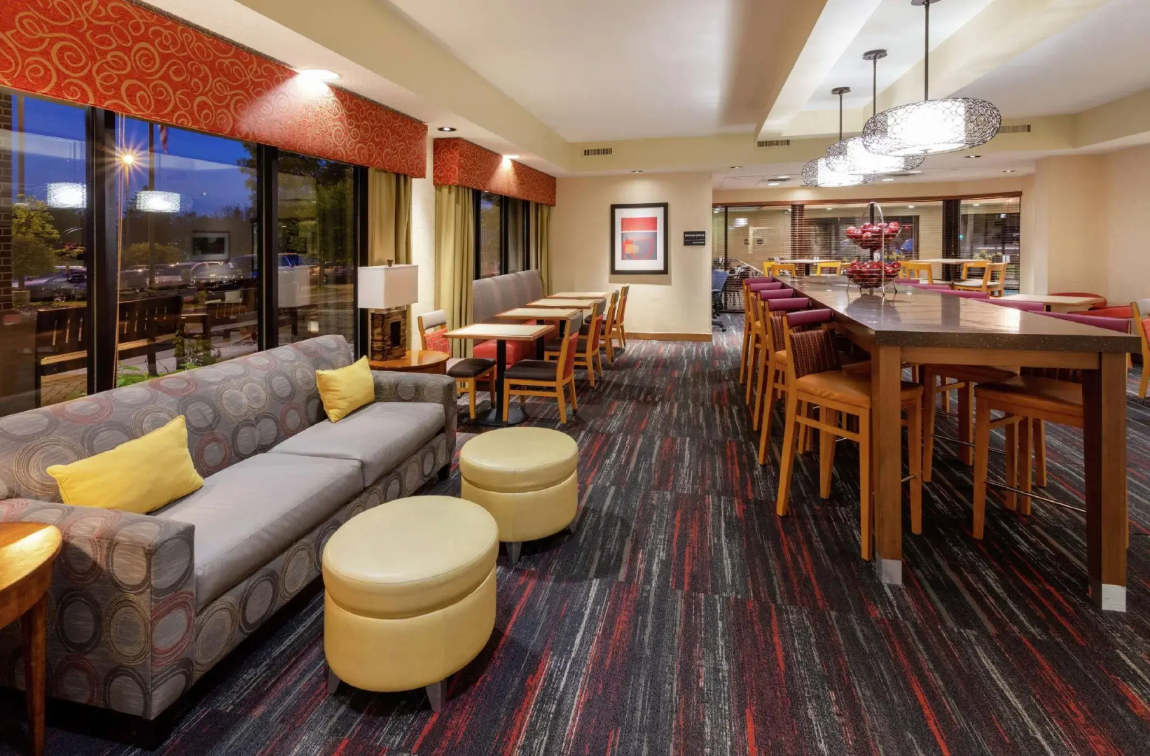 Hampton Inn by Hilton Minneapolis/Eagan