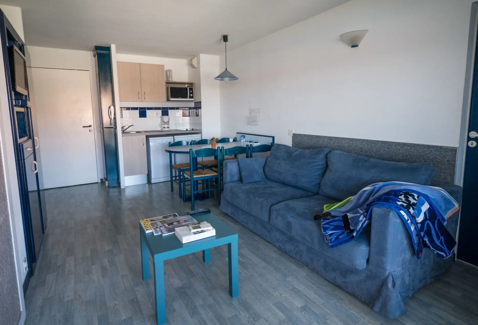 Résidence Le Boucanier