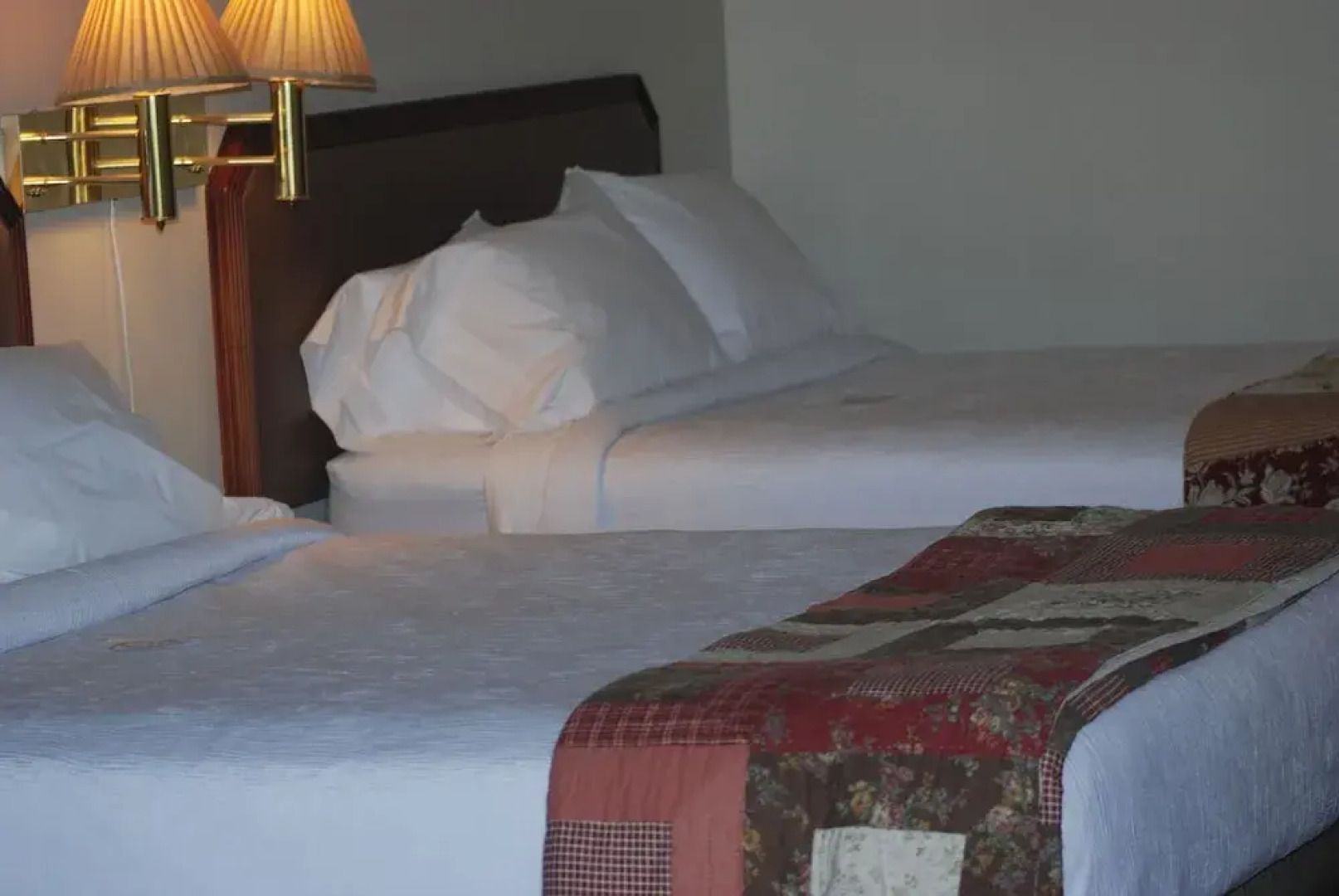 The Golf Inn at QC Resort and RV