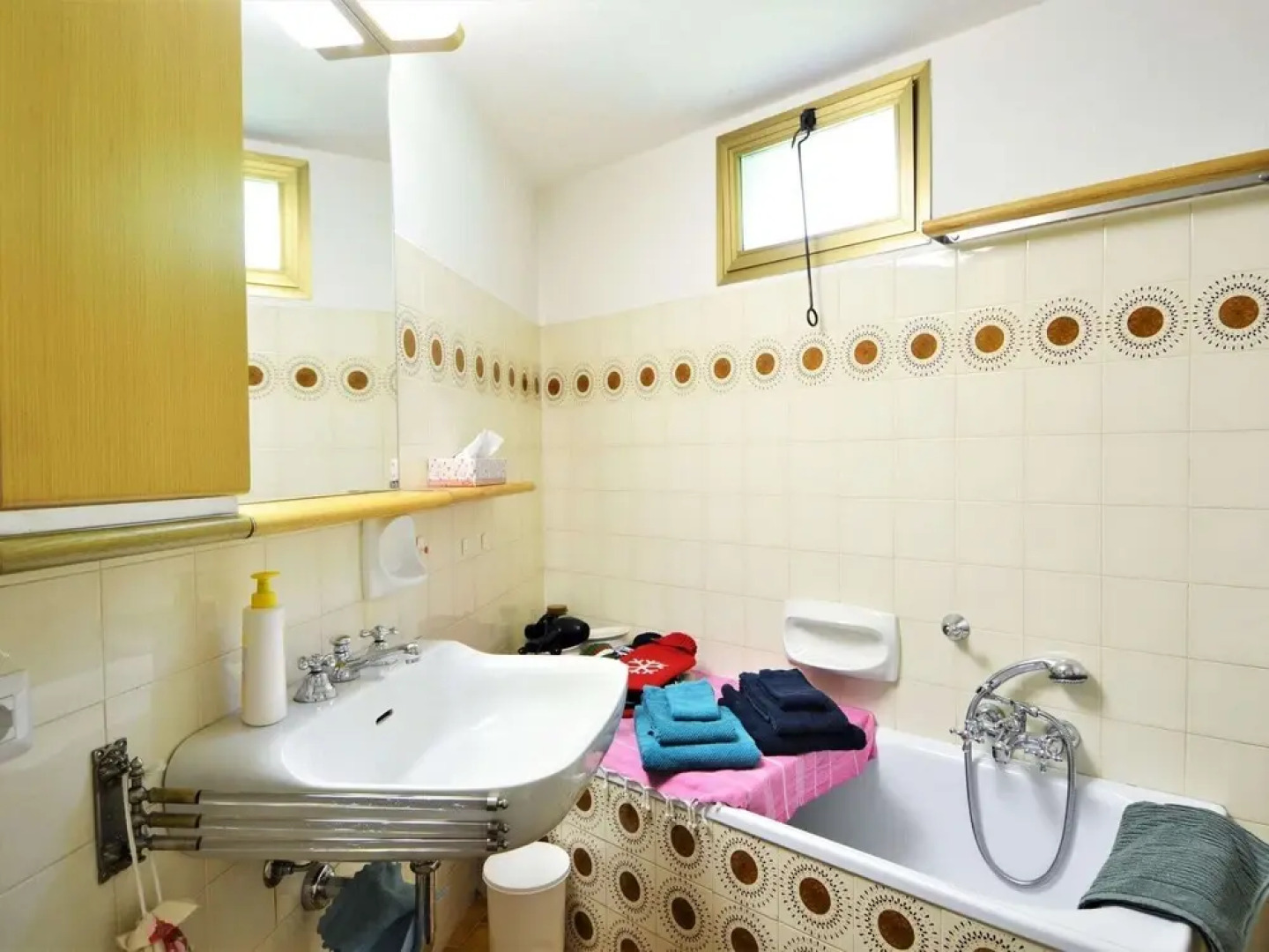 Appealing Holiday Home in Crodo With a View