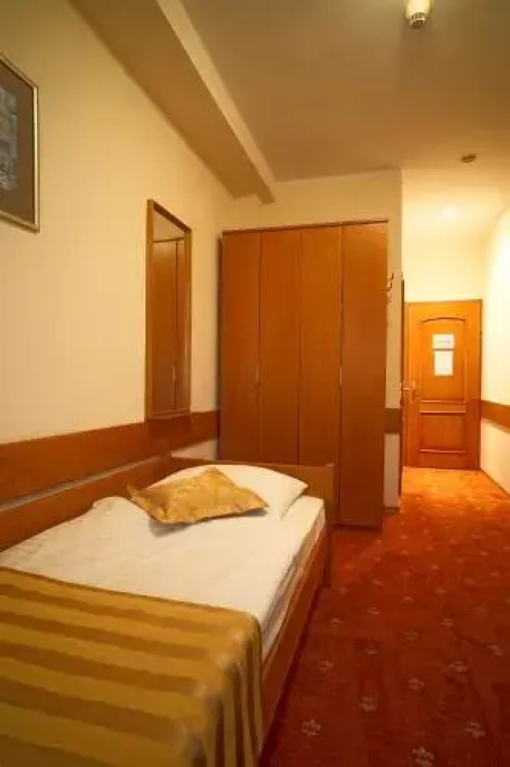 Noclegi w Lublińcu Lubex