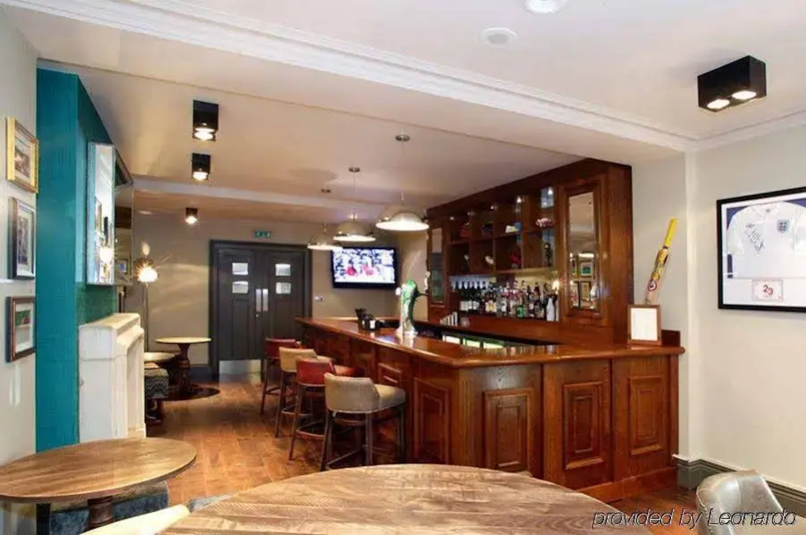 Kings Hotel