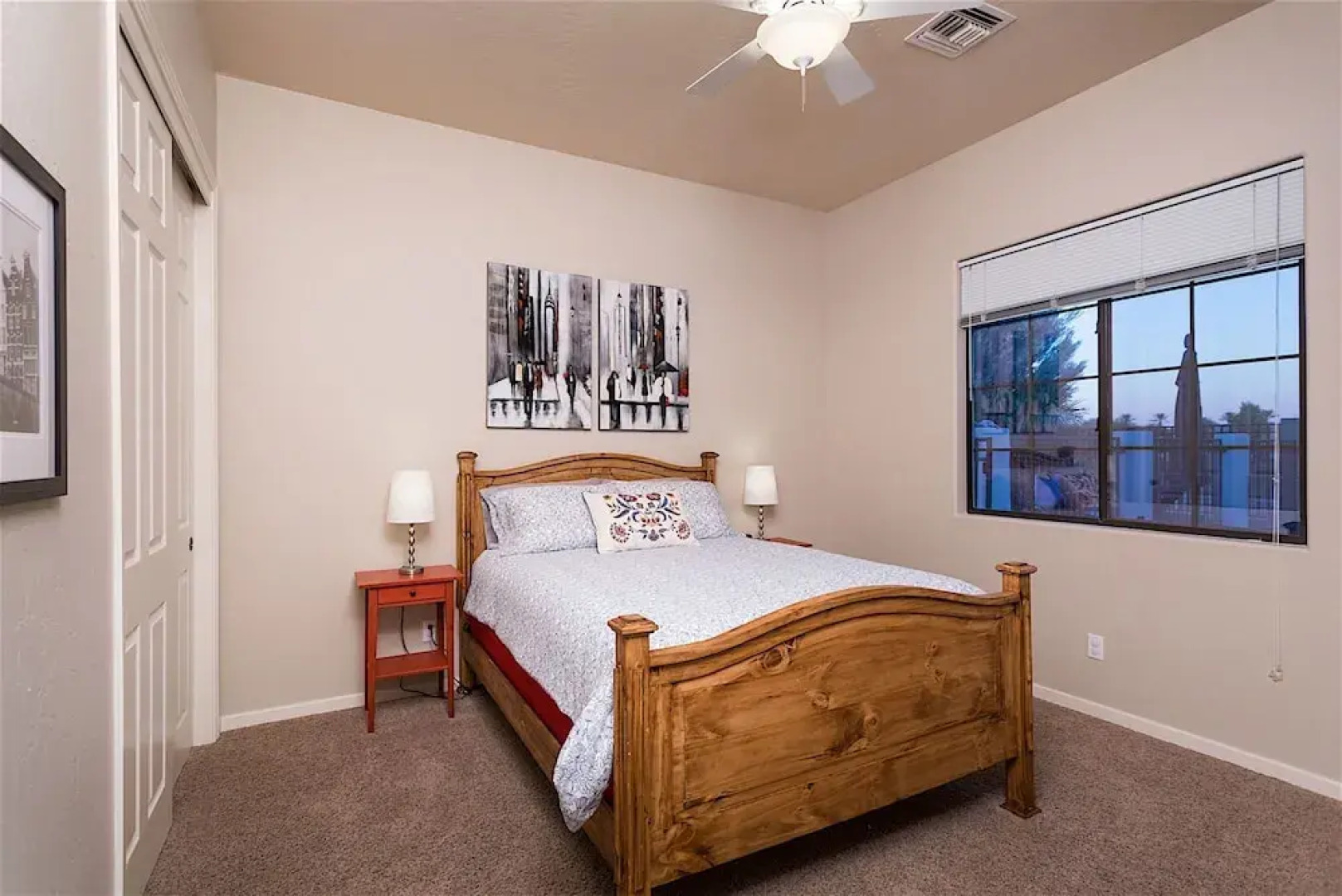 Palm Valley 4 BR by Casago