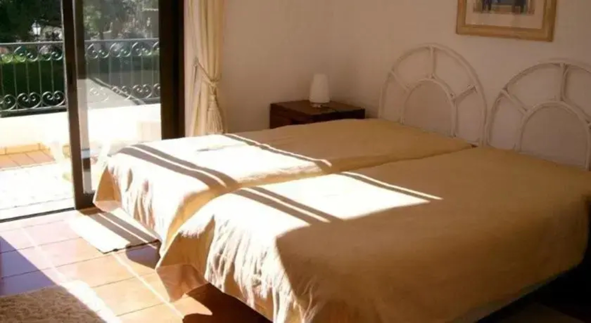 Parque da Floresta Golf Village House A89