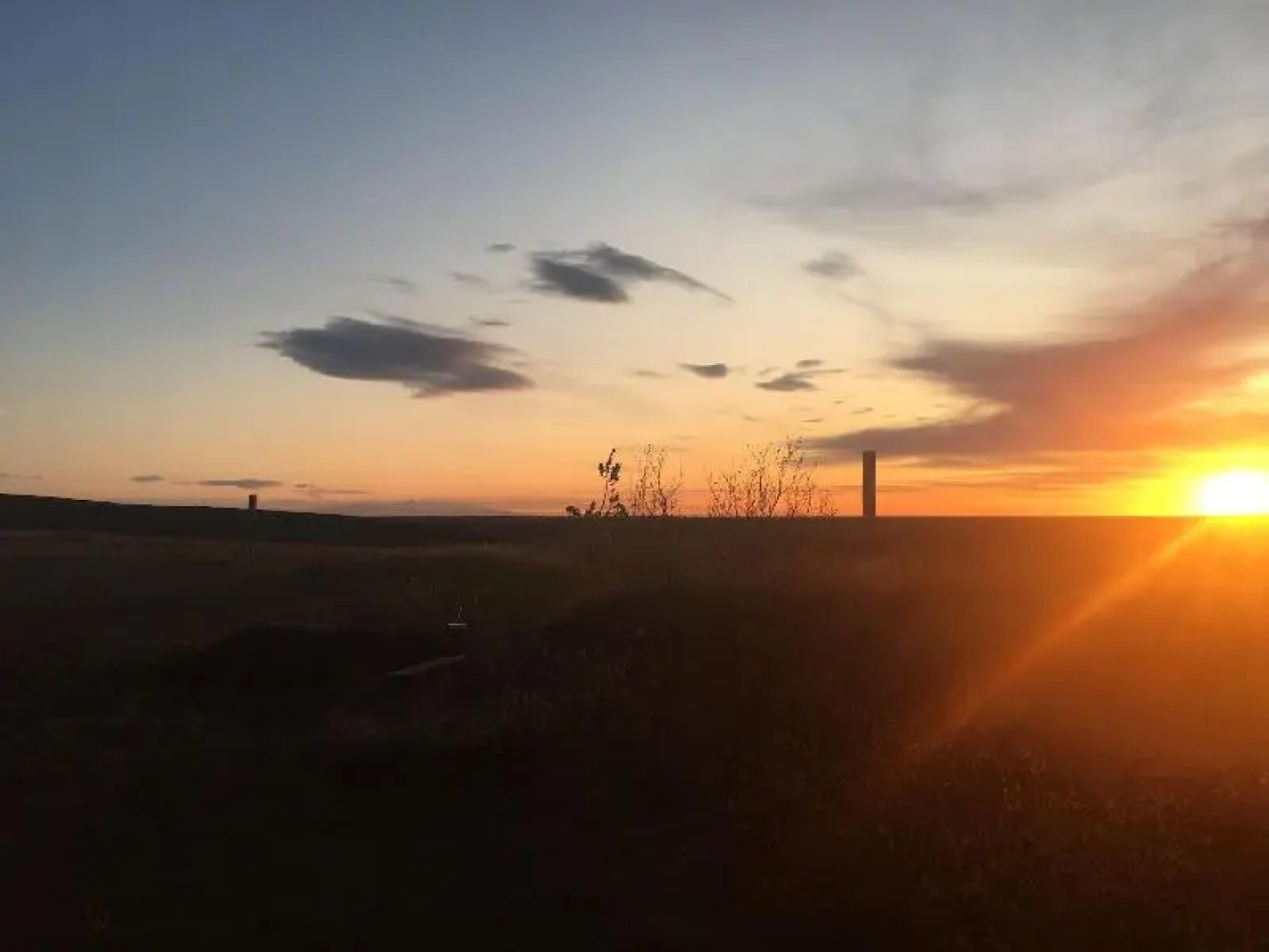 Glacier View Guesthouse