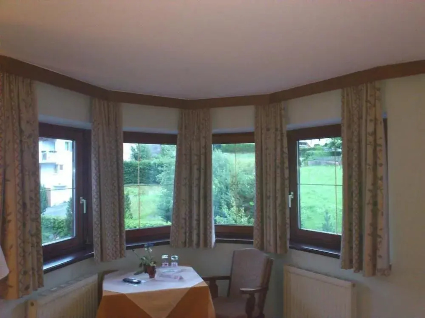 Sporthotel Schieferle