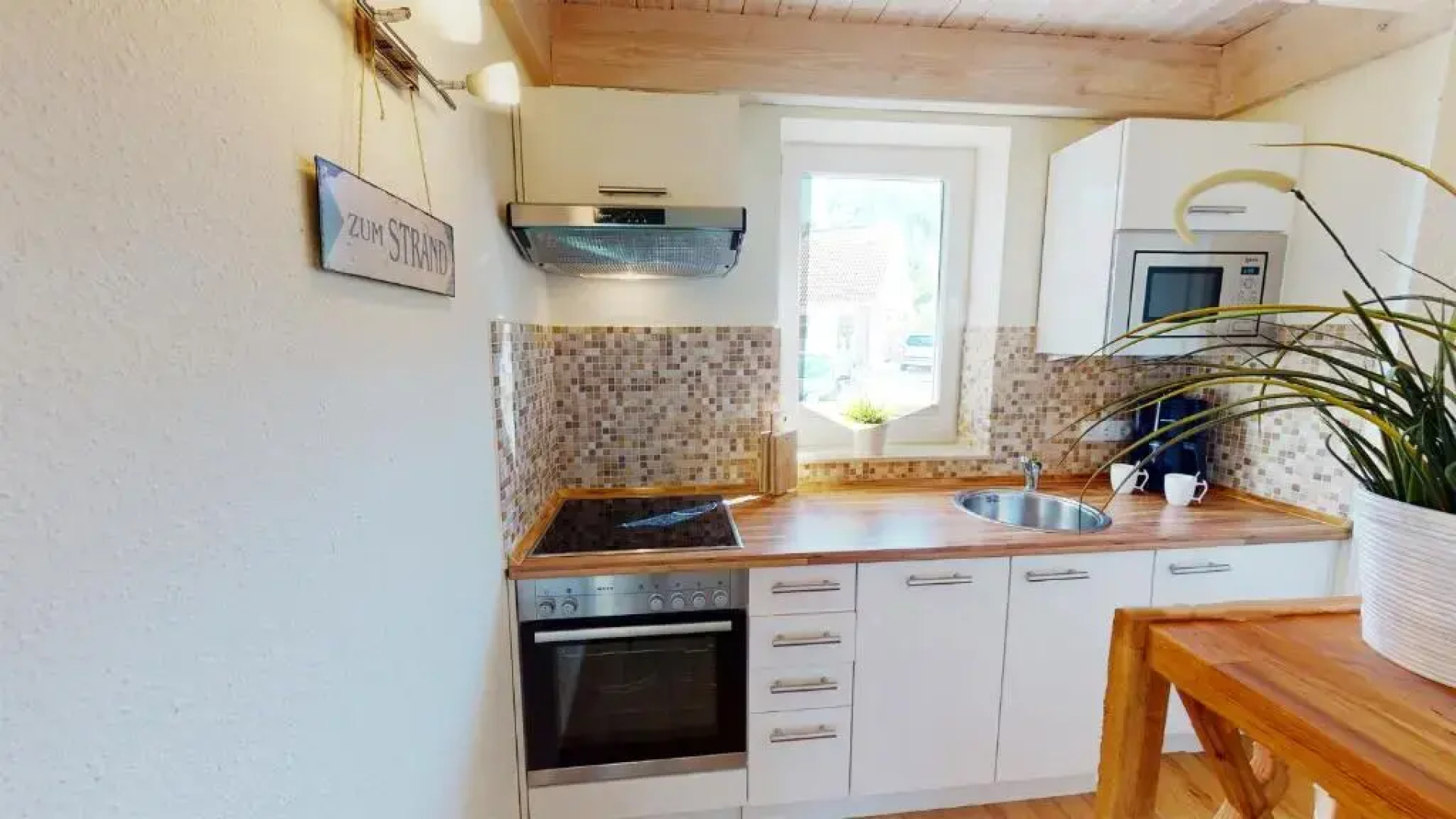 Feriendorf Südstrand Haus 46