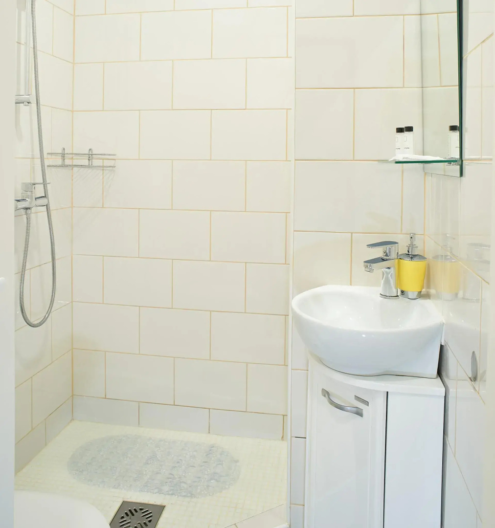 Апартаменты на пропекте Ленина 52к3А