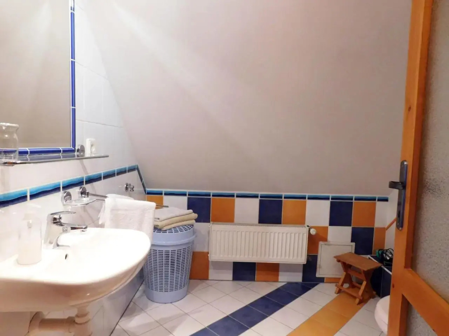 Soludus-Spišský ľudový dom