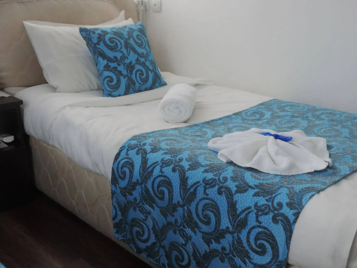 Отель Mirobelle