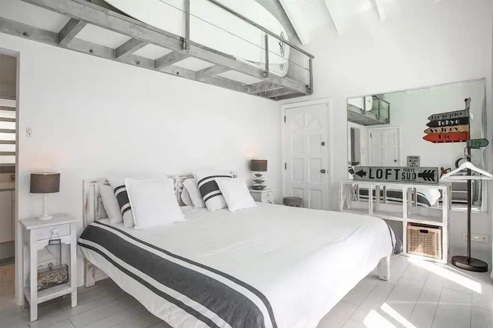 Villa ONE