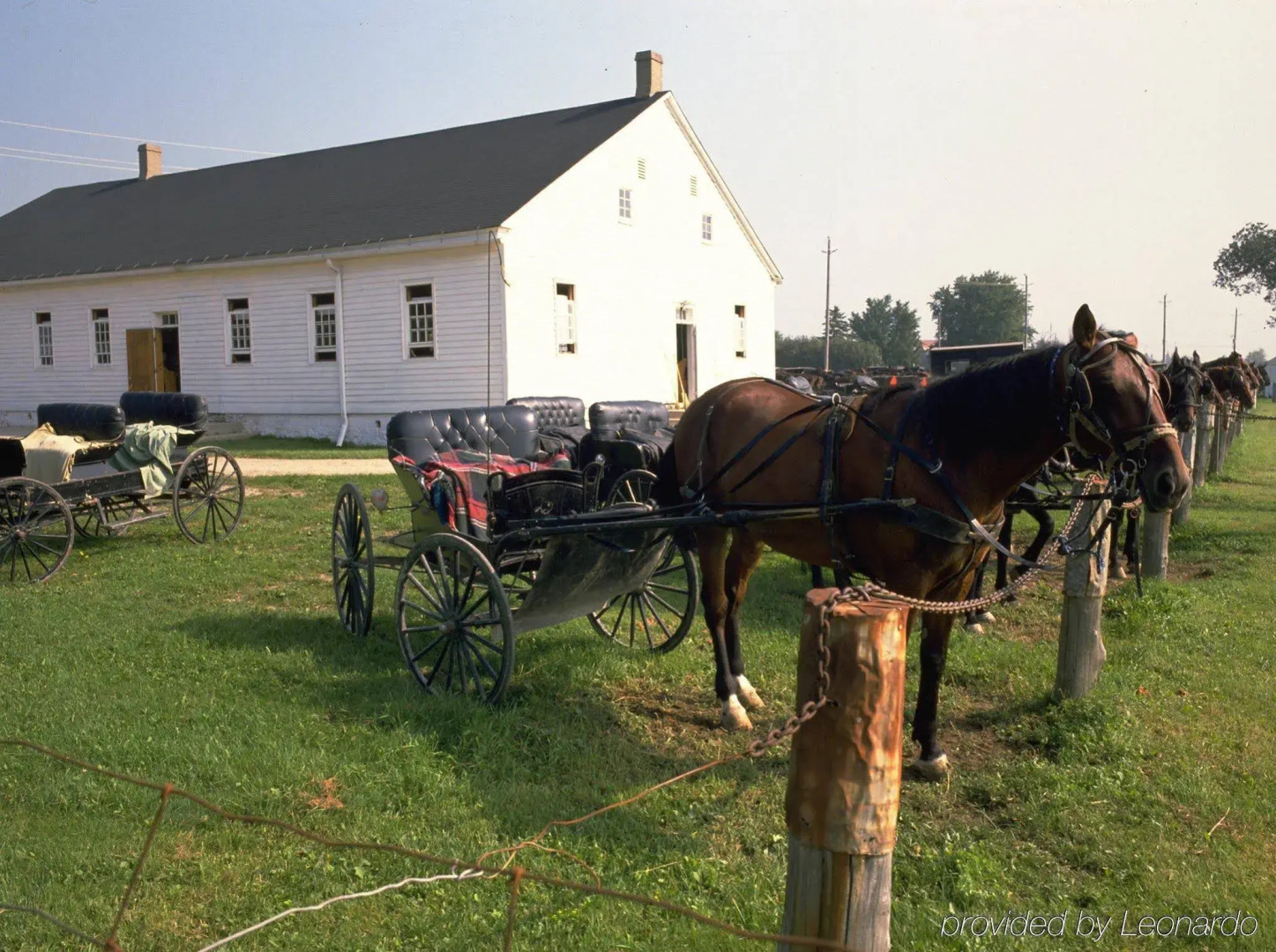 Comfort Inn Waterloo