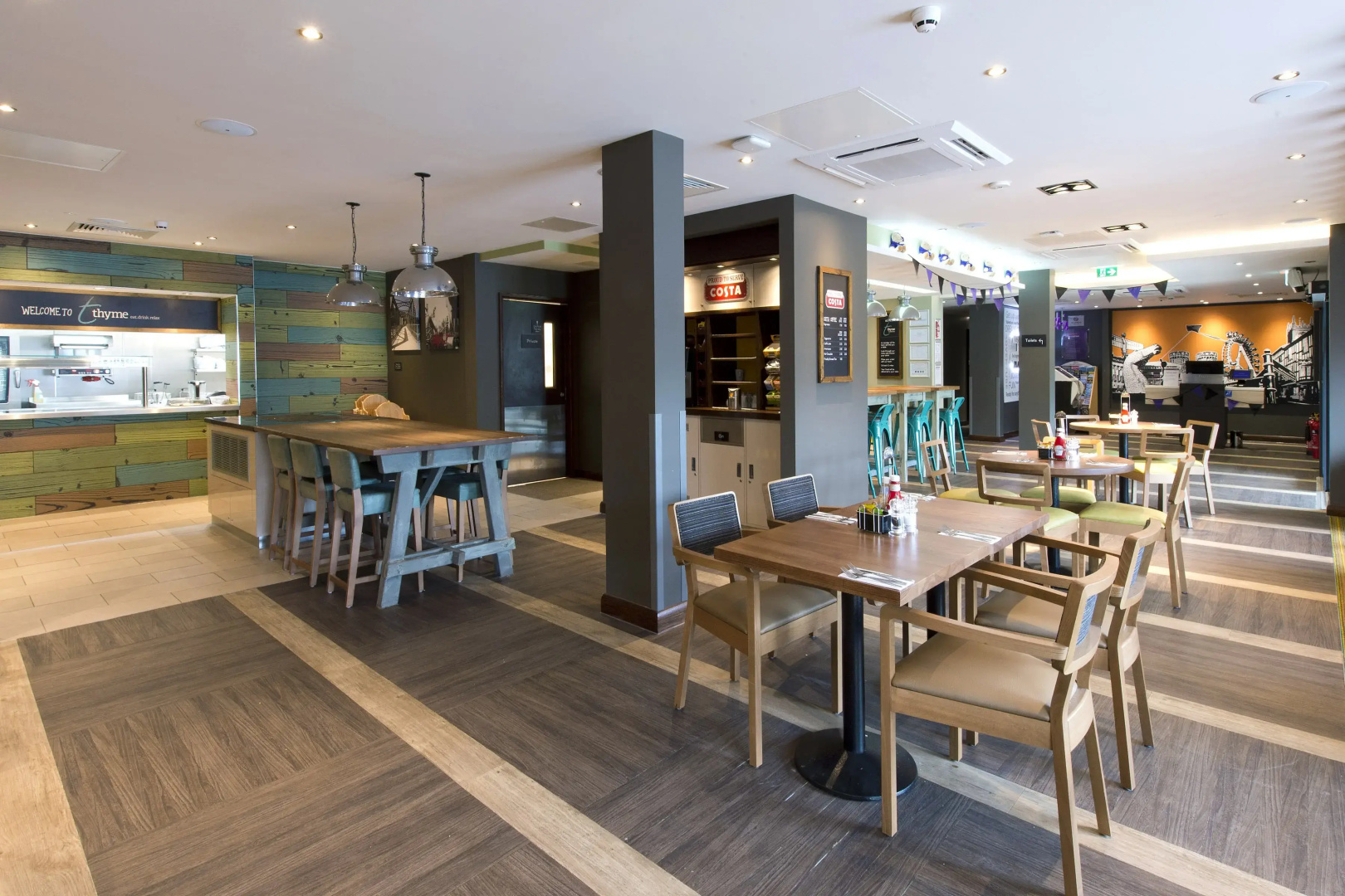 Premier Inn Wadebridge