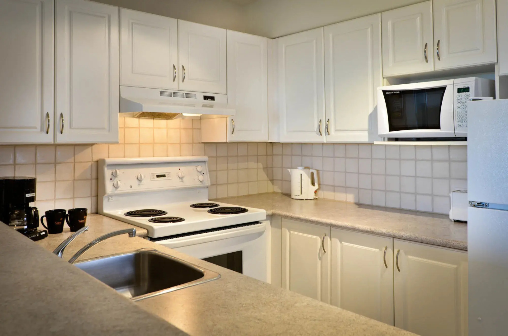 Sandman Suites Surrey-Guildford