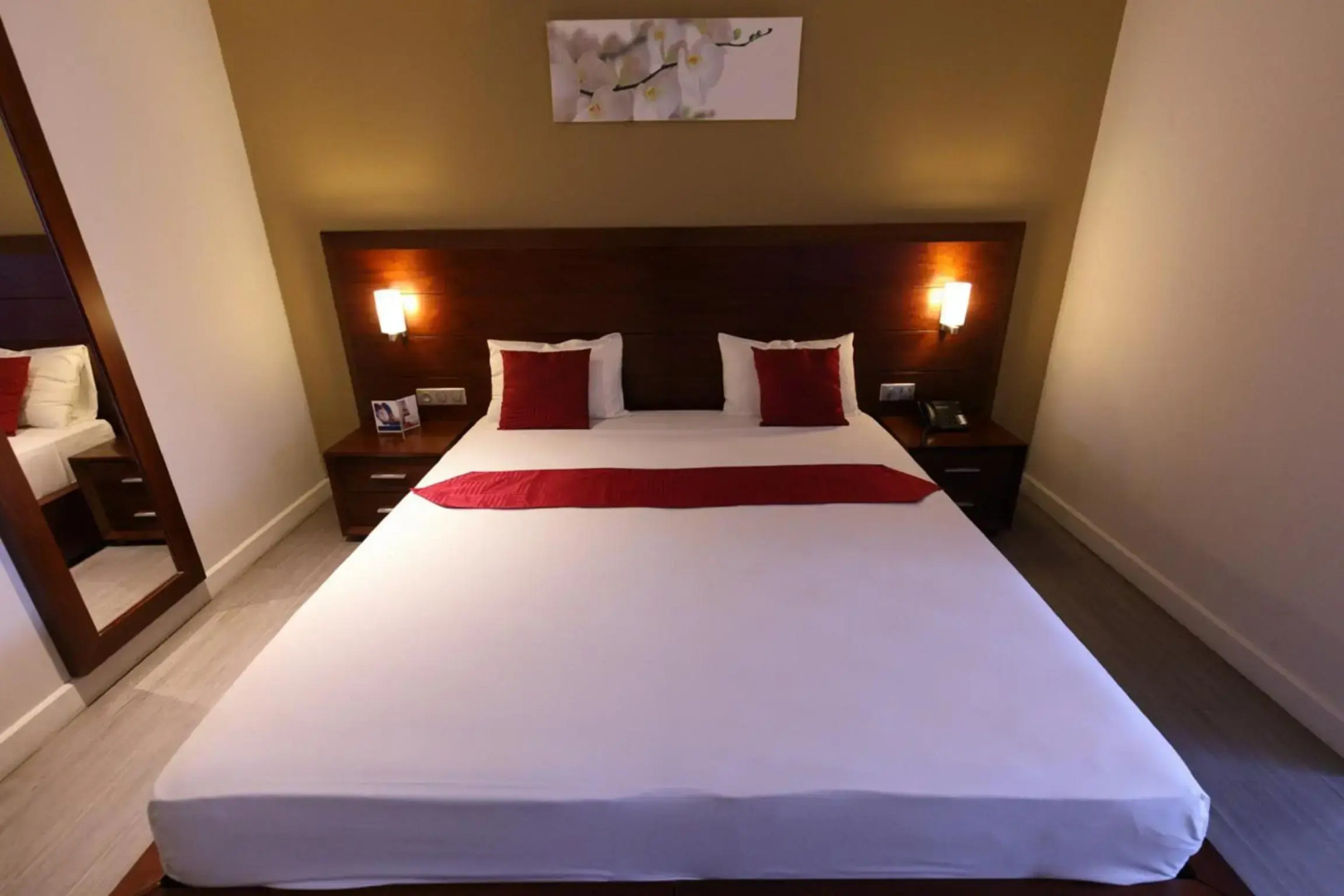 Tulip Inn Sainte Clotilde La Reunion