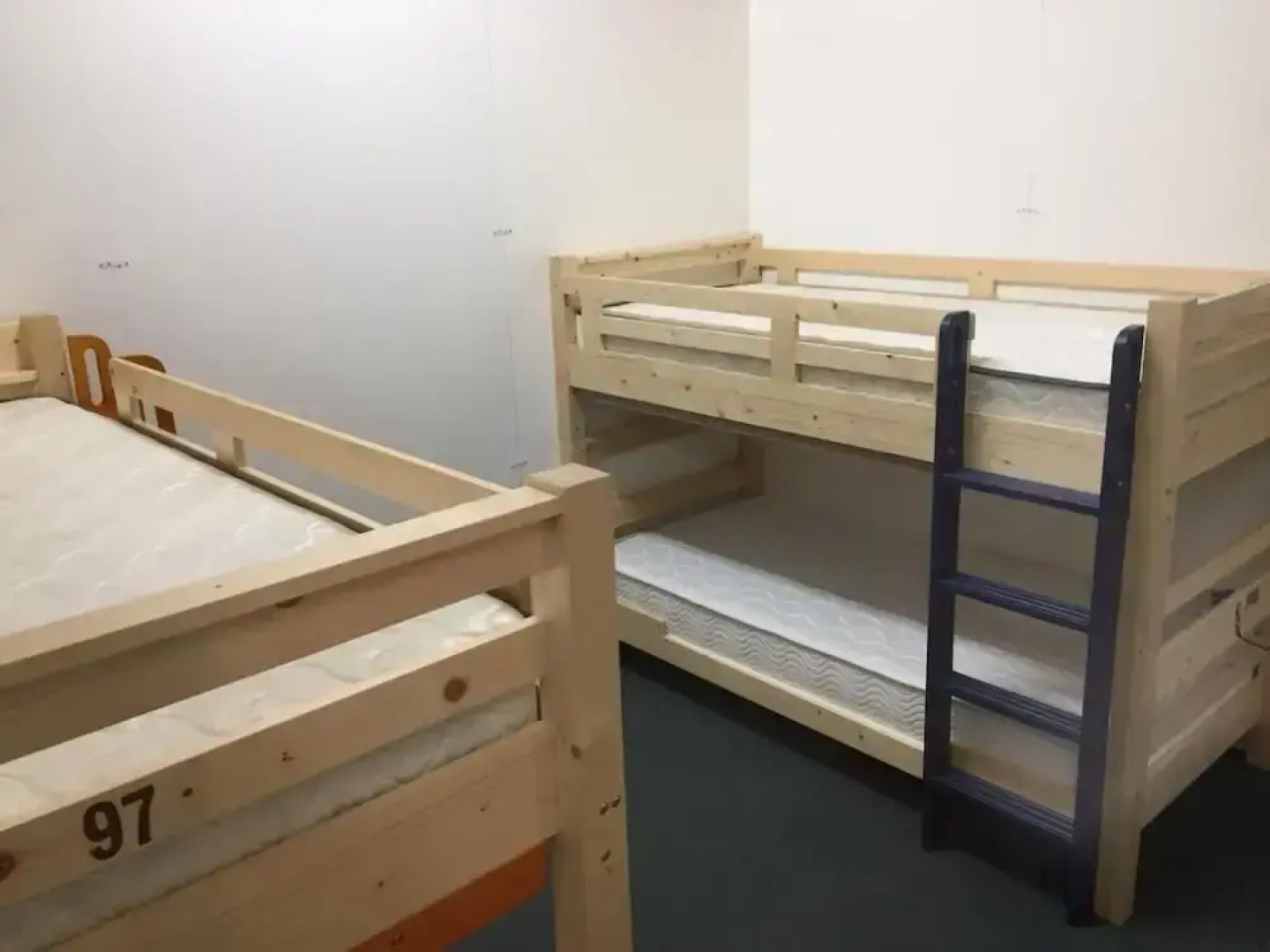 Getokogen Ski Resort Skier's Bed - Hostel