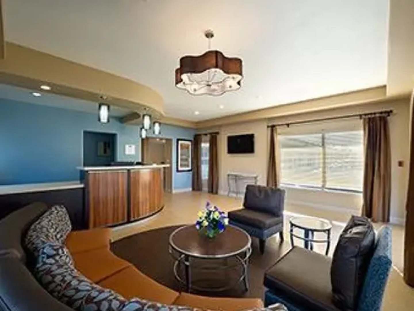 Knights Inn Hinesville