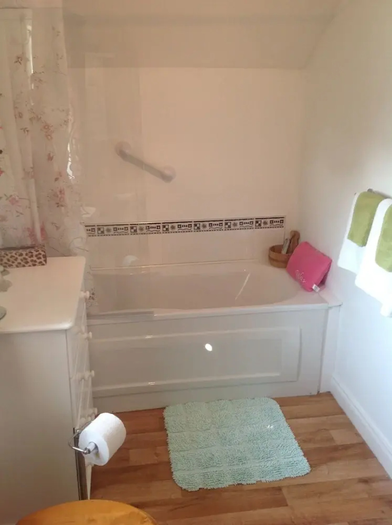 Killyliss Country House
