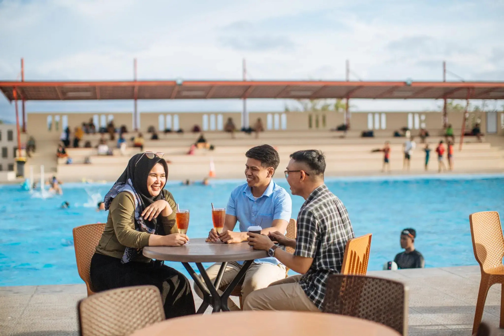 Villa Sutan Raja Palu