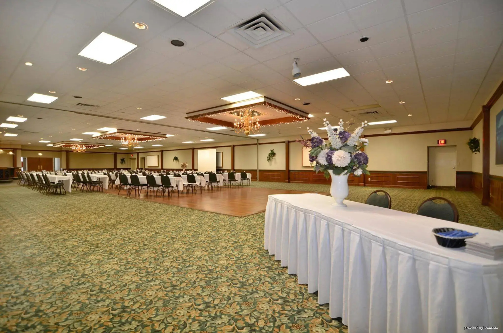 Best Western Green Bay Inn Conference Center
