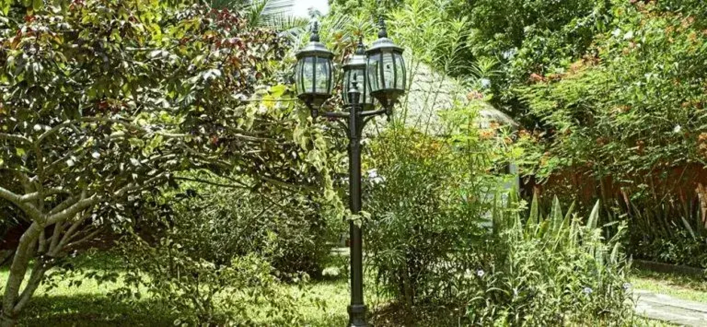 Casablanca Beach Resort