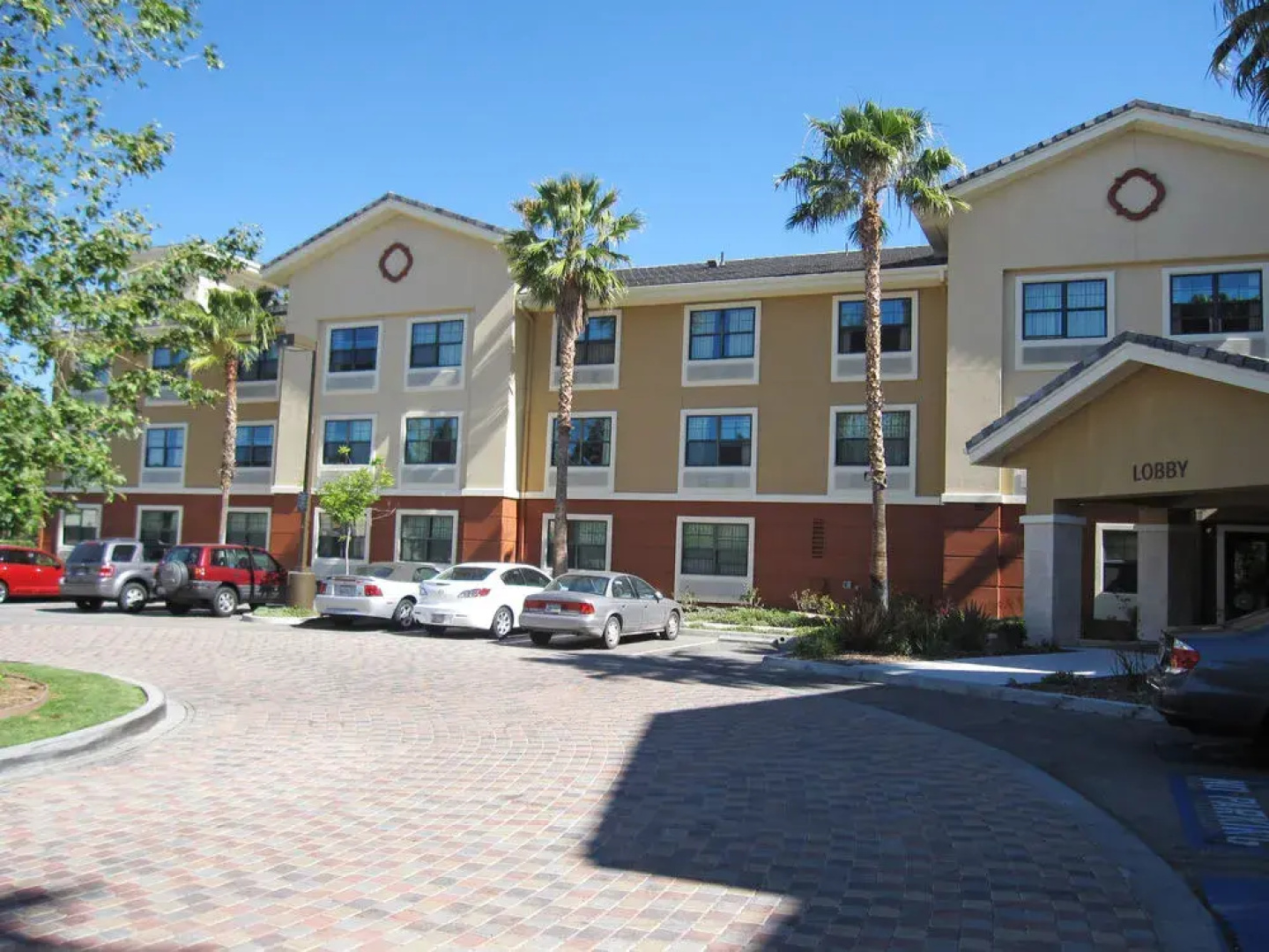 Extended Stay America Los Angeles - Simi Valley