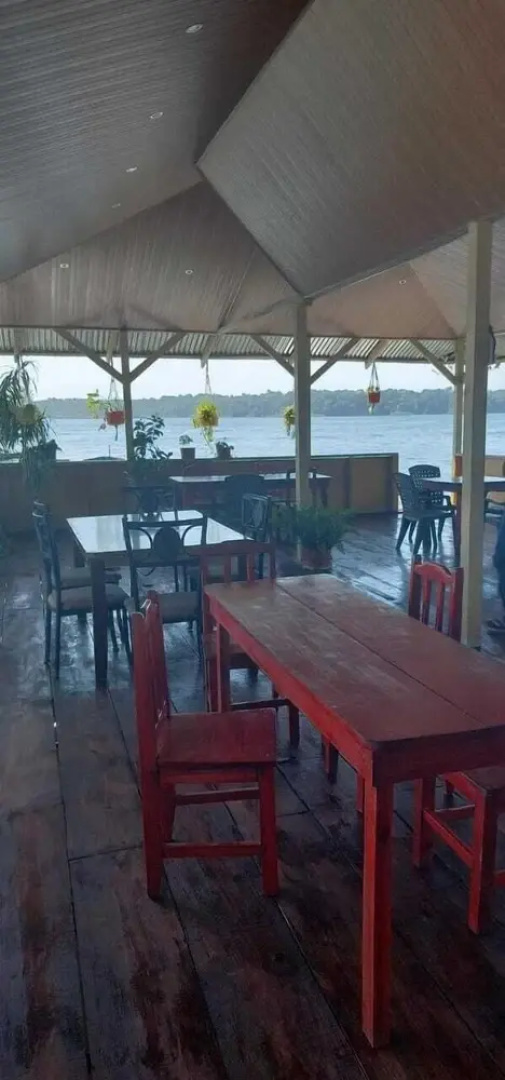 Bastimentos Caribean Hotel