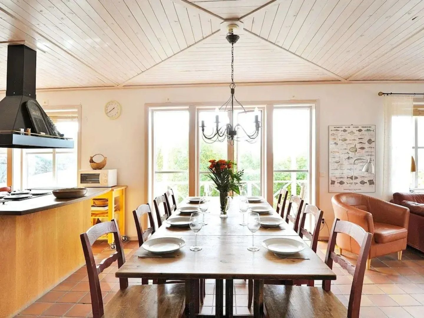 Holiday Home in SkÃ¤rhamn
