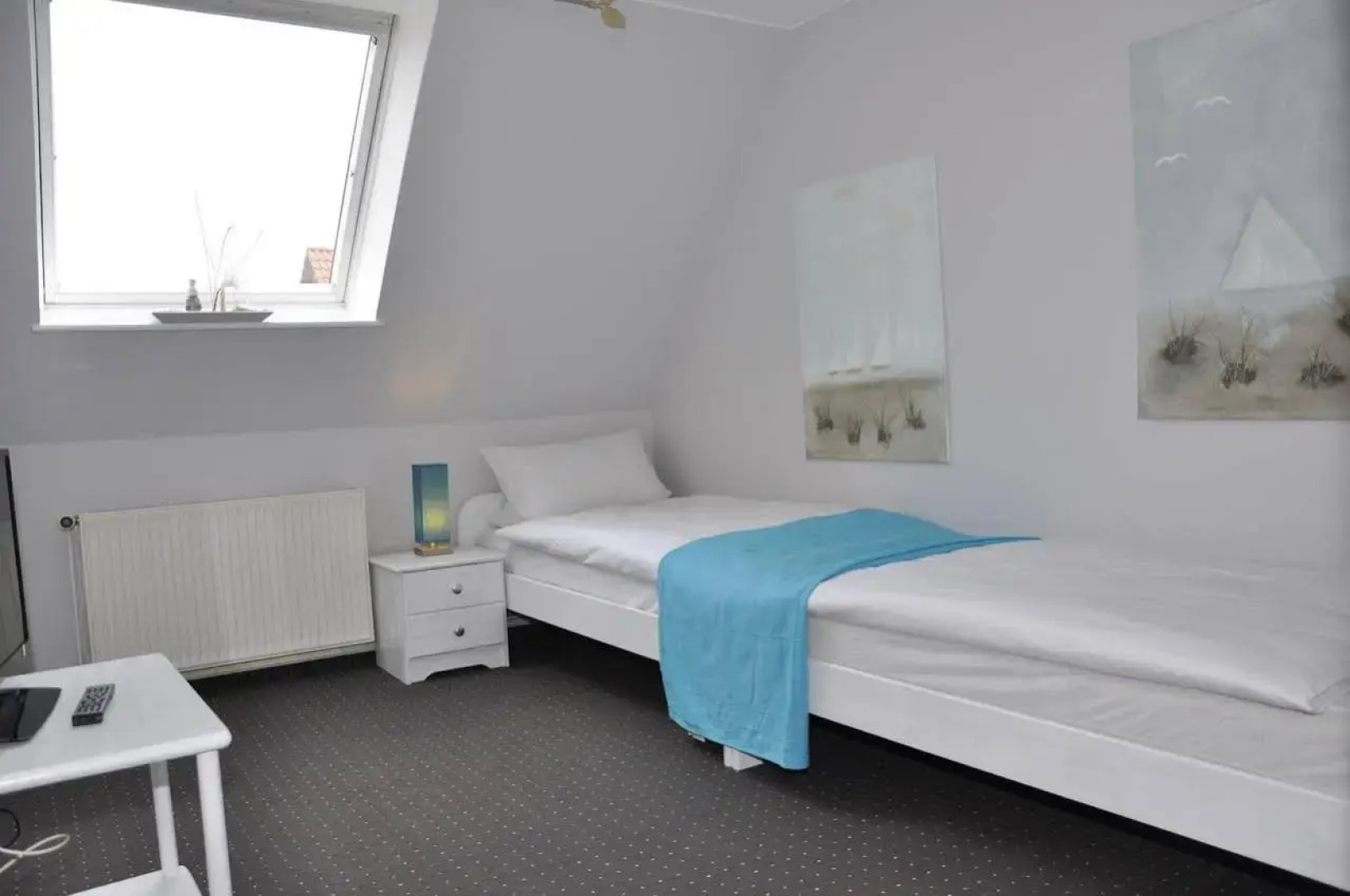 BASALT Hotel Restaurant Lounge