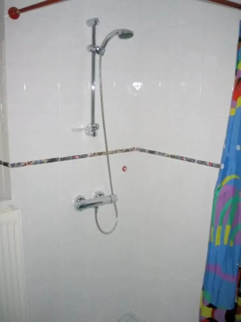 Apartment With one Bedroom in Sondernach, With Wonderful Mountain View