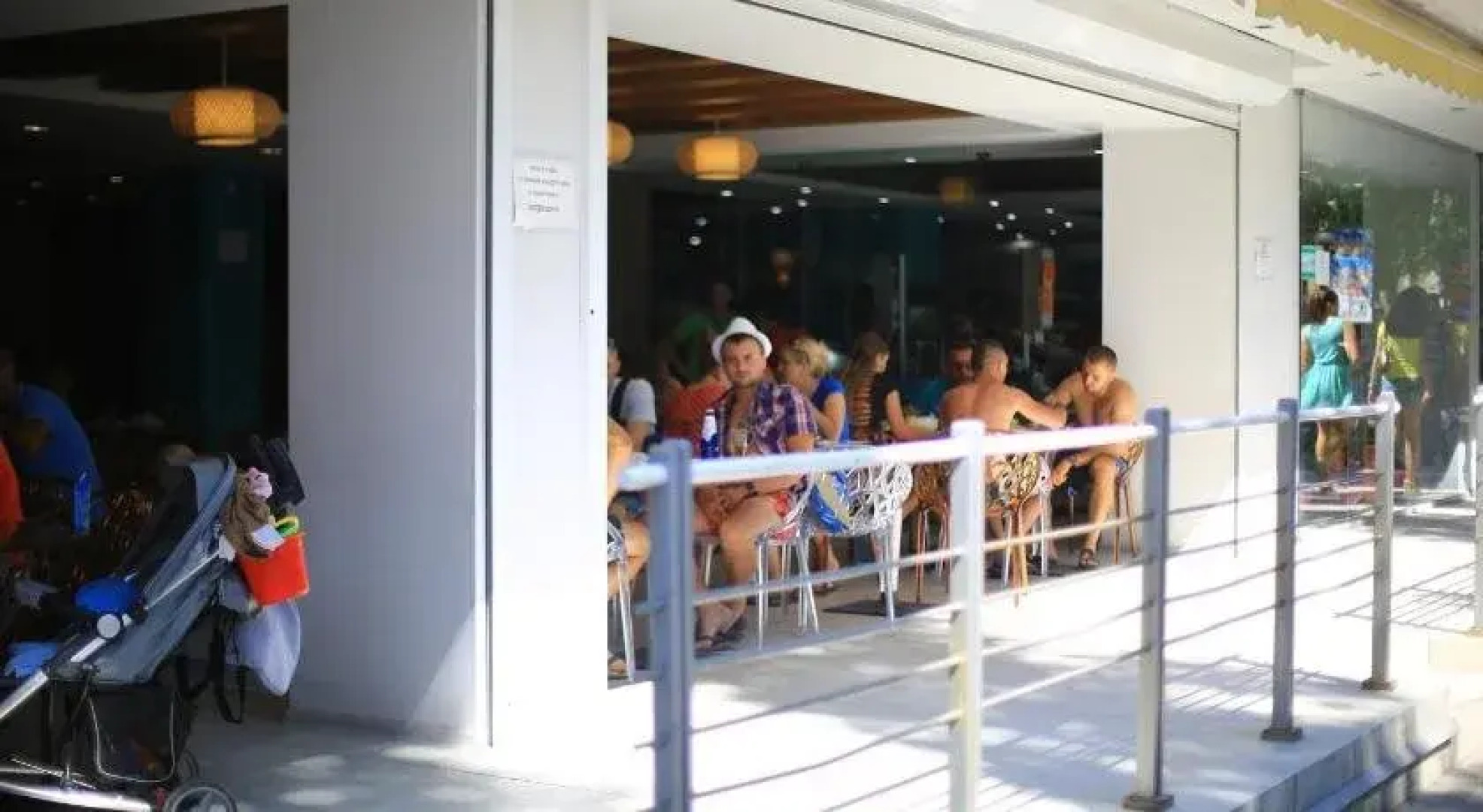 Голубая Лагуна