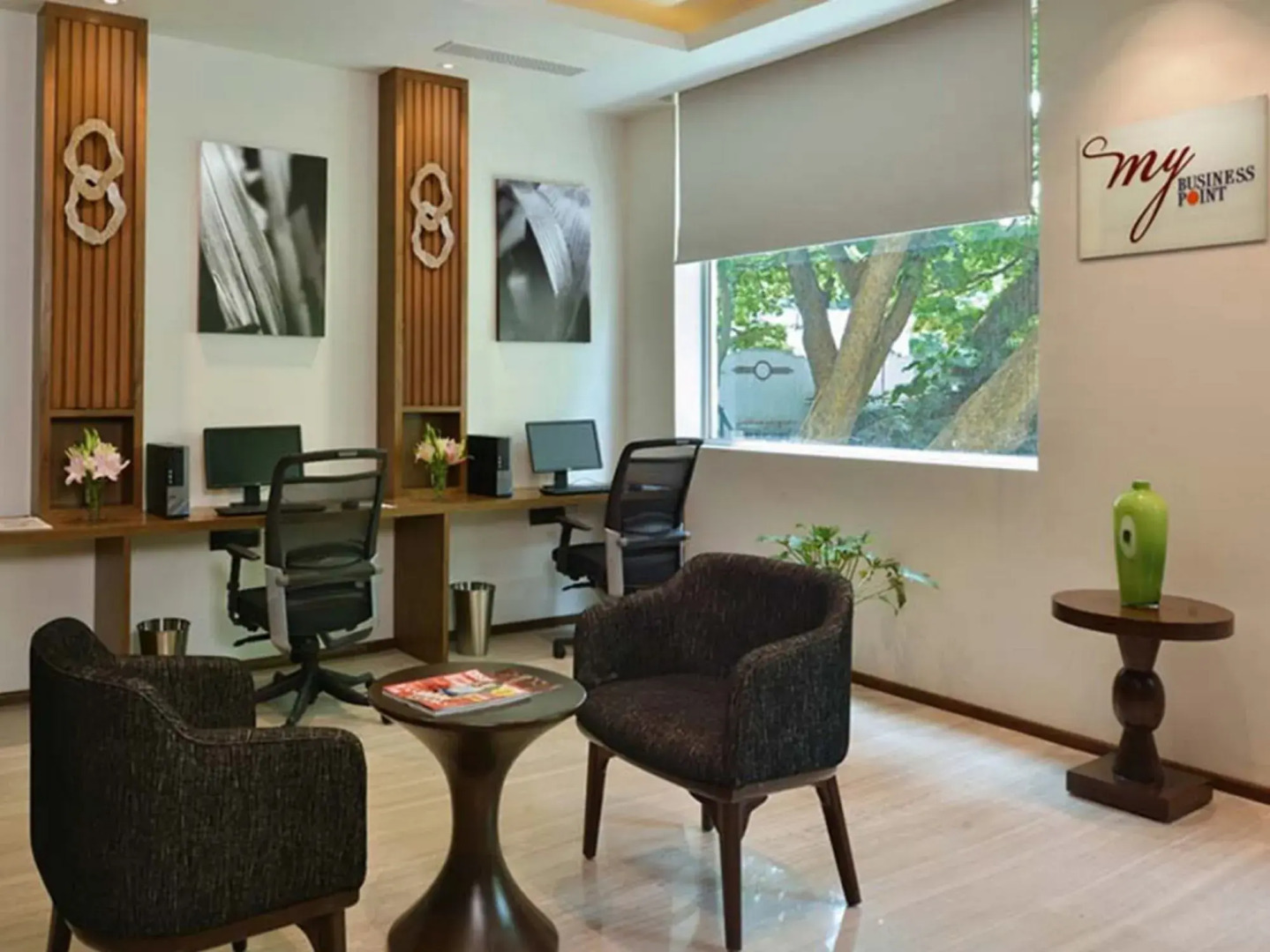 Welcomhotel by ITC Hotels, Richmond Road, Bengaluru