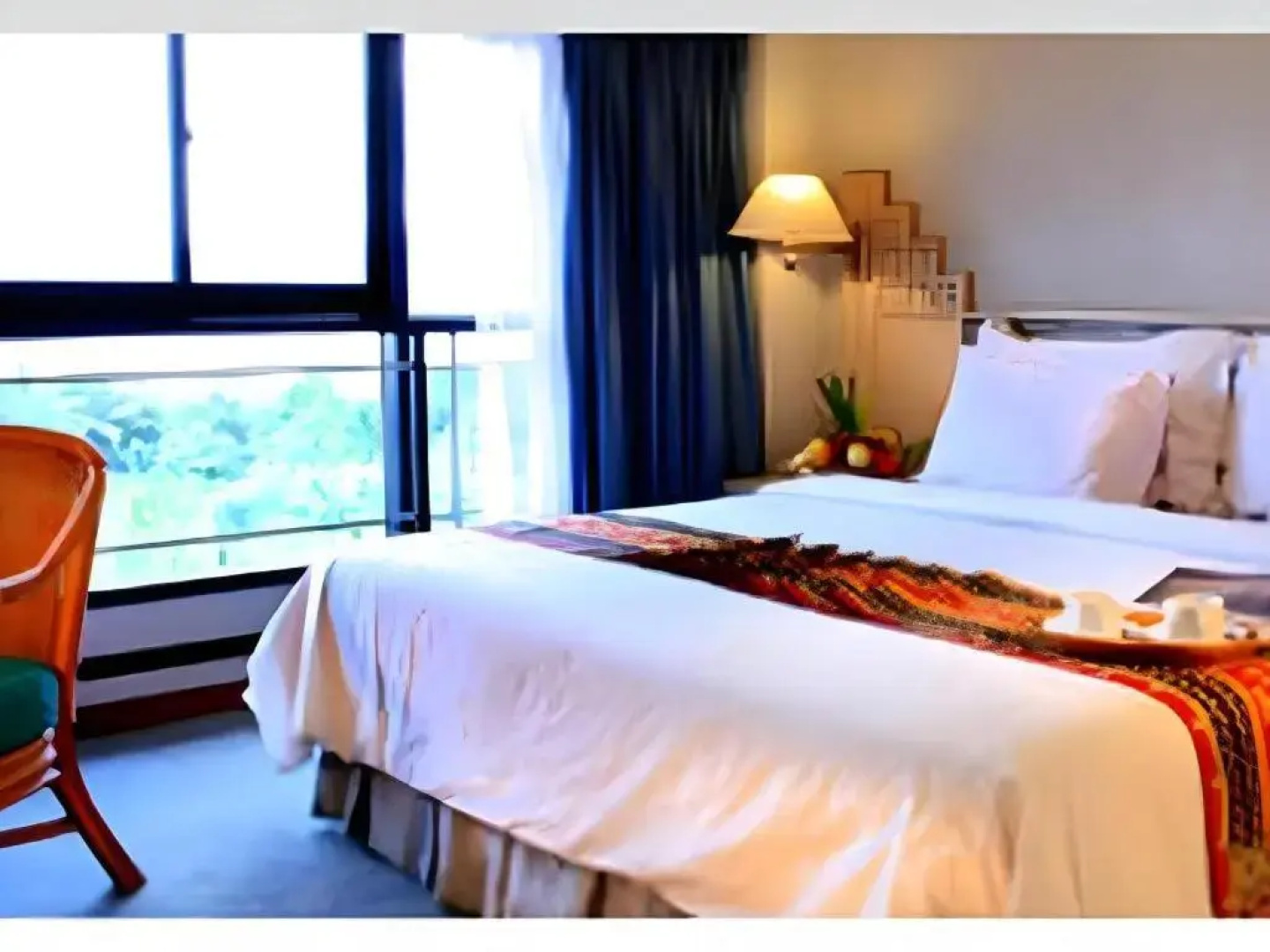 Hotel Sahid Bandar Lampung
