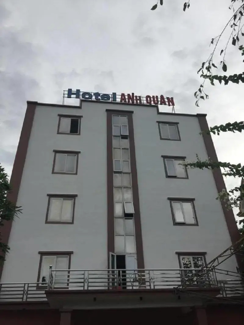 Anh Quan Hotel