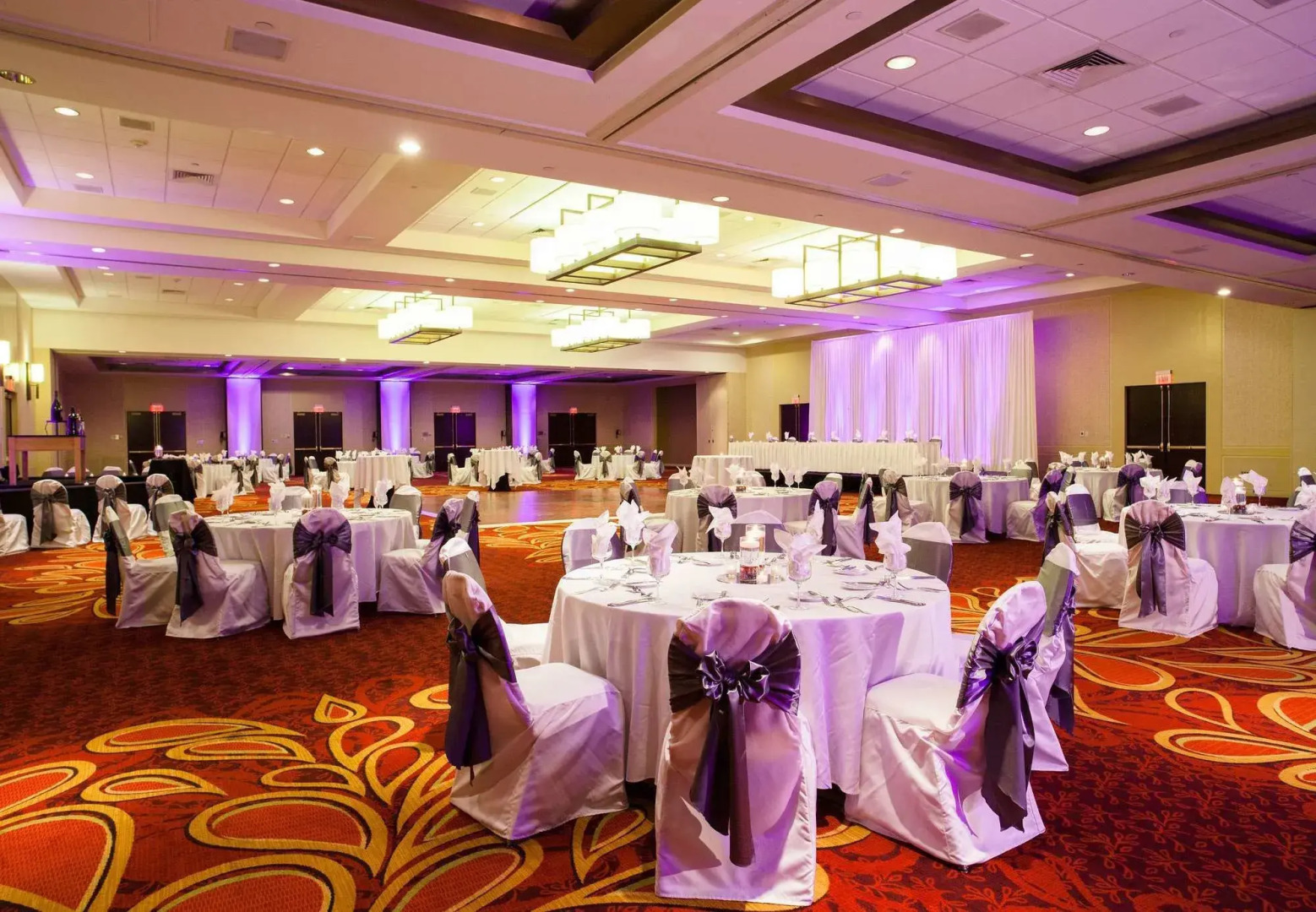 Marriott Chicago Schaumburg